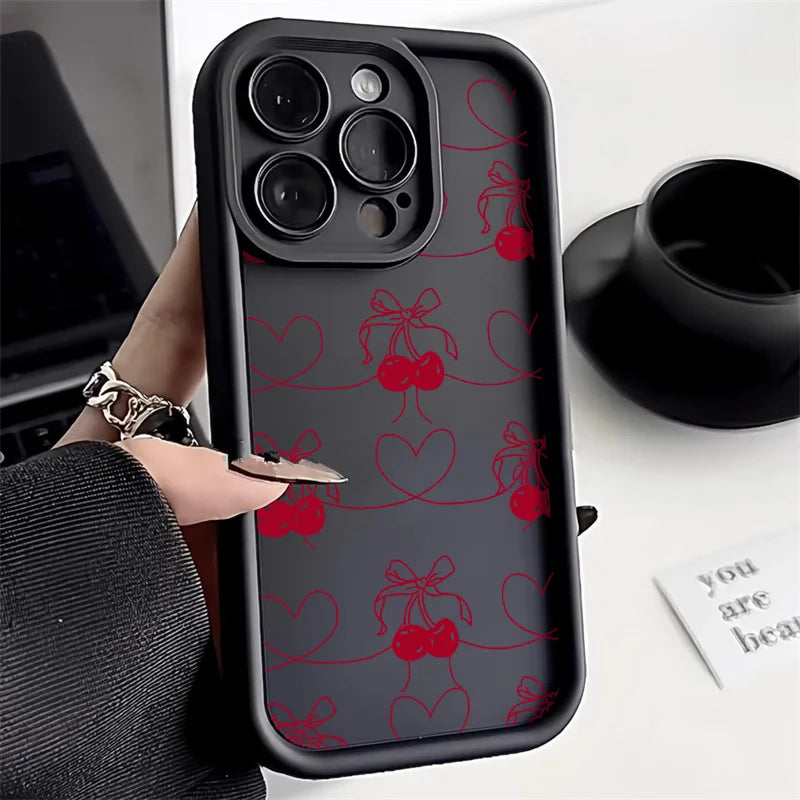 Love Heart Phone Case