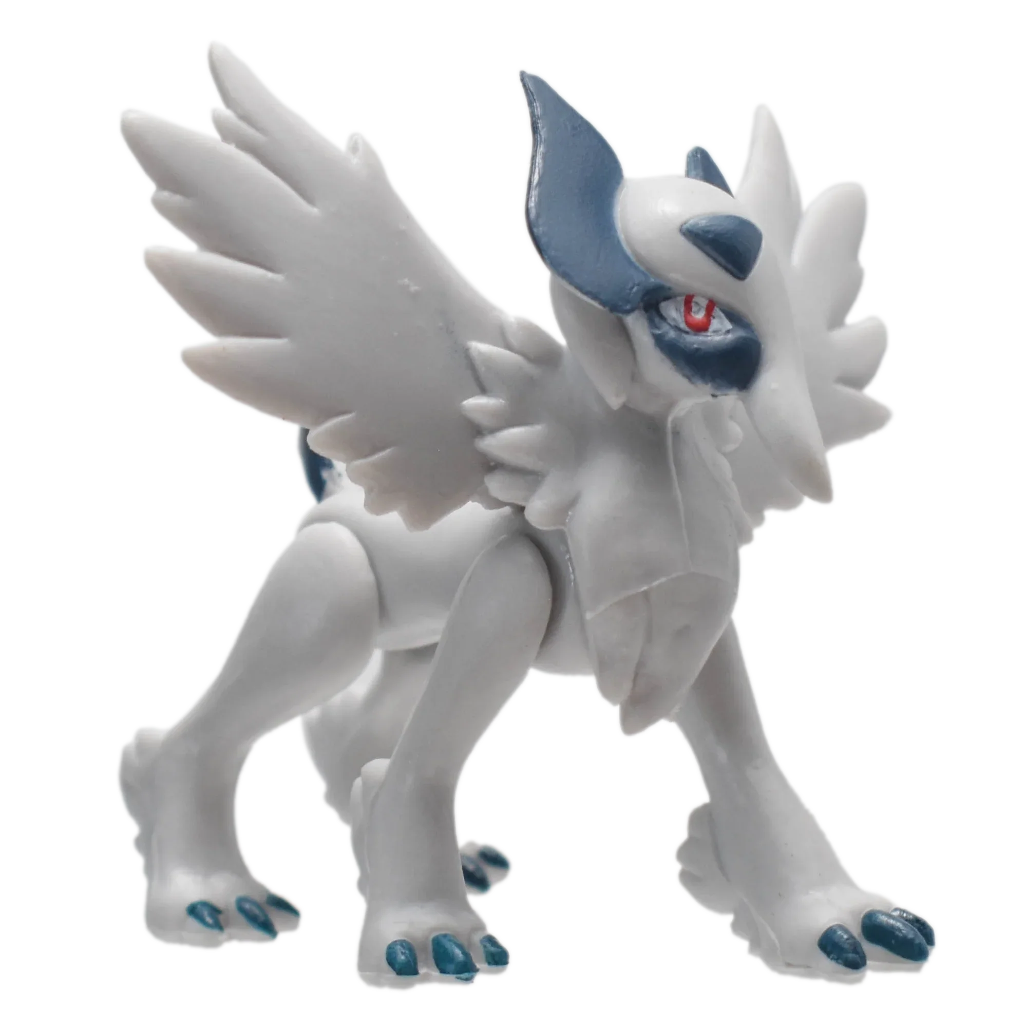 Pokemon PVC Action Figures Collectible Toys