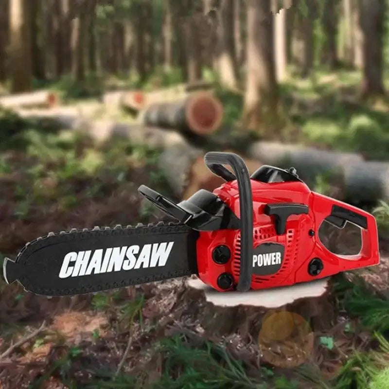 Kids Toy Chainsaw