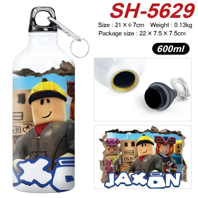 Roblox Aluminum Water Cup