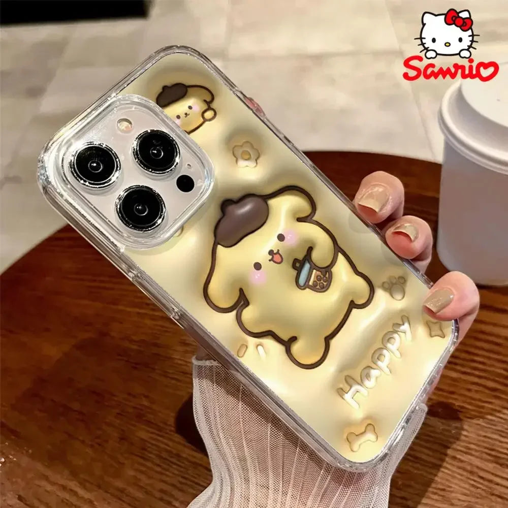 Kitty Cat Iphone Case Iphone 2025 New