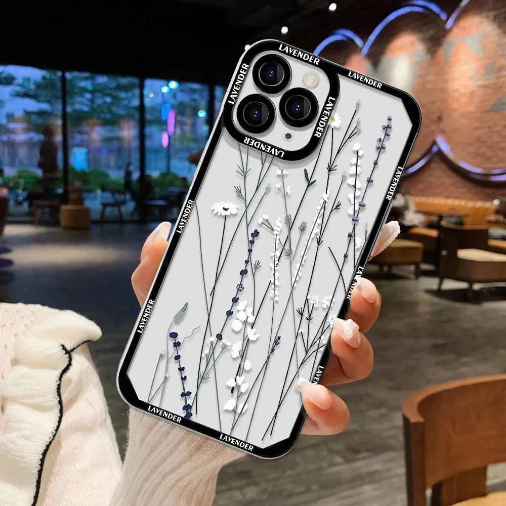 Love Heart Phone Case