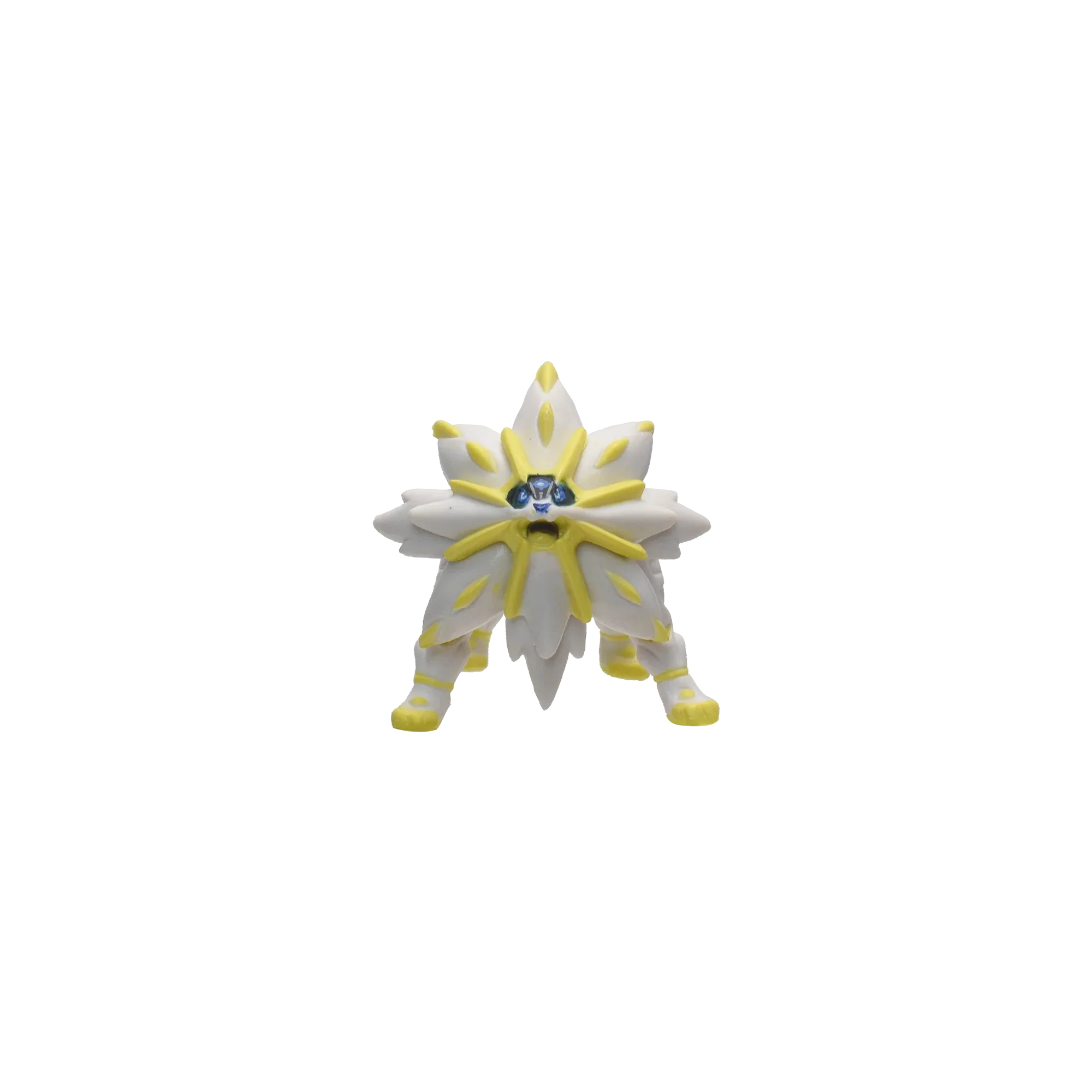 Pokemon PVC Action Figures Collectible Toys