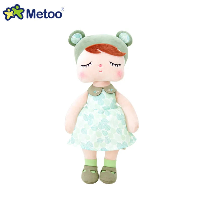 Metoo Angela Dolls