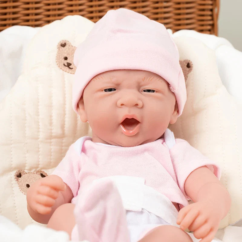Lifelike Reborn Baby Dolls