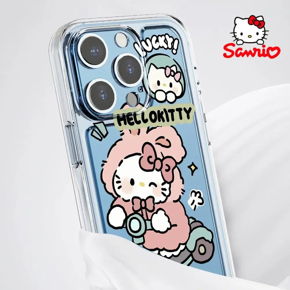 Kitty Cat iPhone  Case For iPhonea