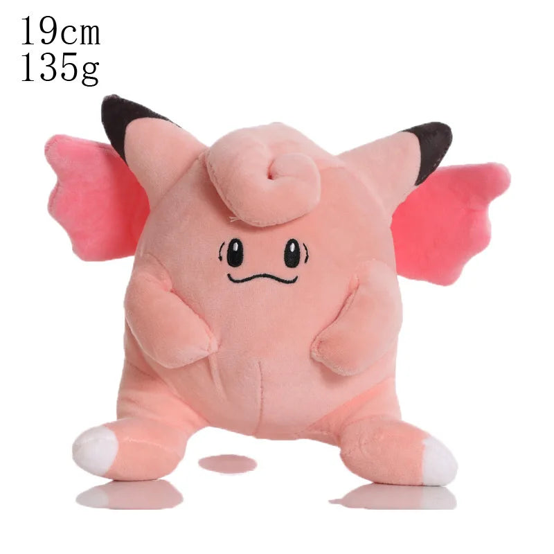 Pokemon Plush Toy