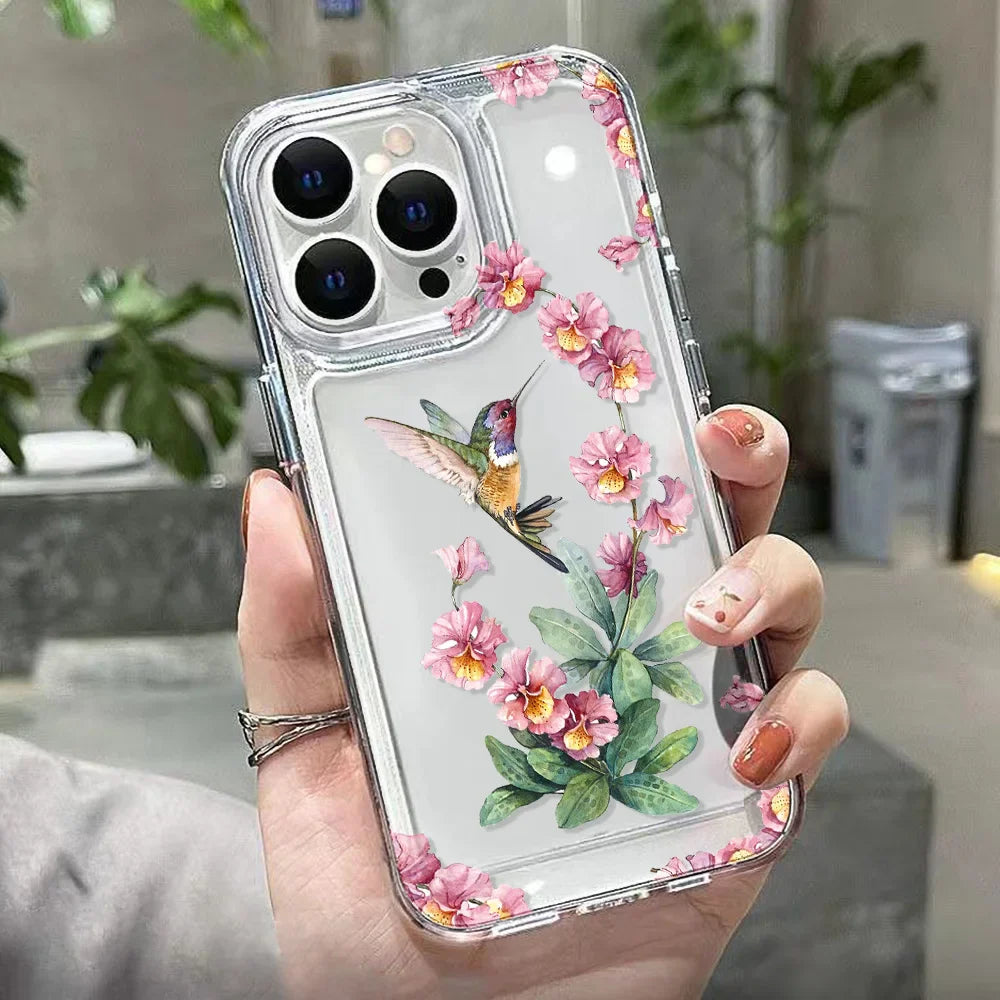 Flower Phone Case