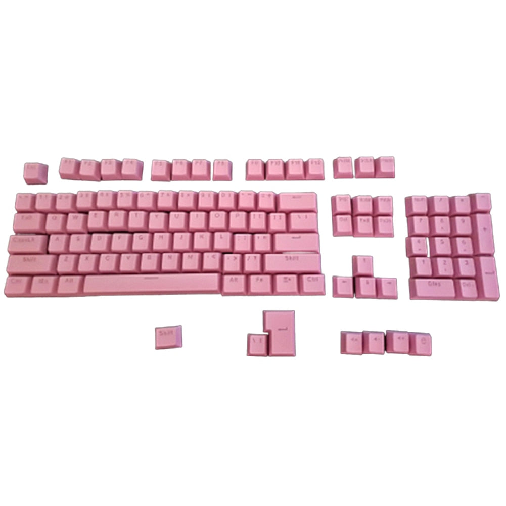 Keycap For Mechanical keyboard 104 Keys