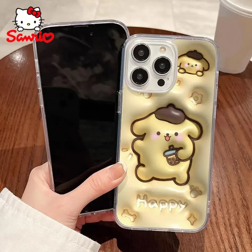 Kitty Cat Iphone Case Iphone 2025 New