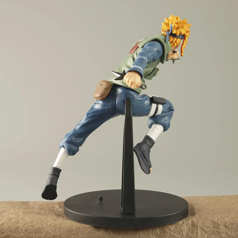 Naruto Shippuden Minato Namikaze Action Figure