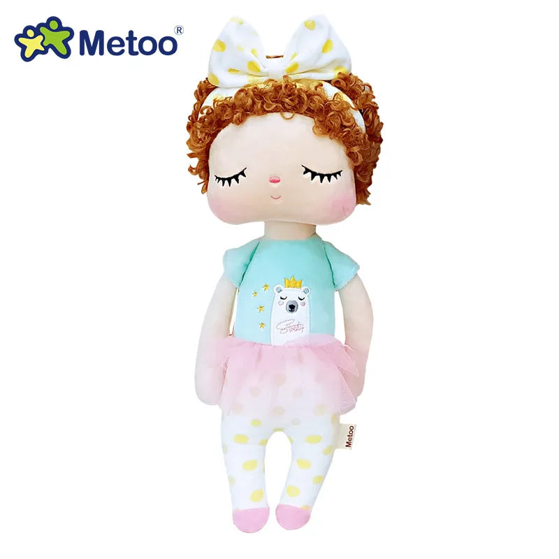 Metoo Angela Dolls