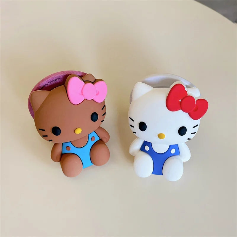 Fashion Winter Cloth Fabrci Magnetic Phone Case For iPhone