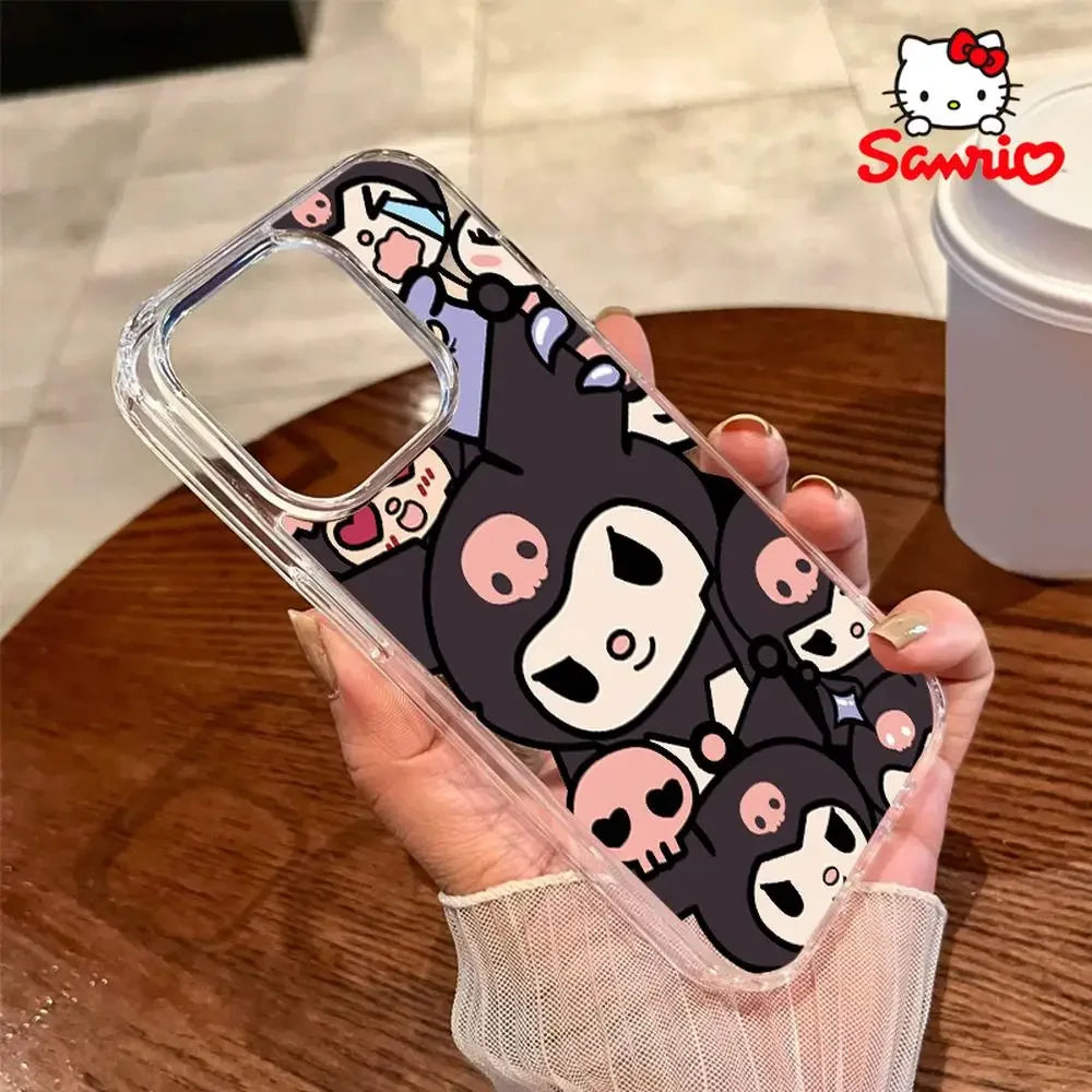iPhone Cases Kitty Cat Kawaii Accessory
