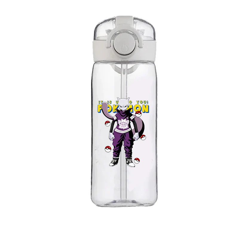 Pokemon Water Bottle