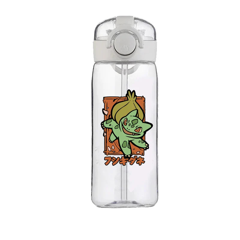 Pokemon Water Bottle