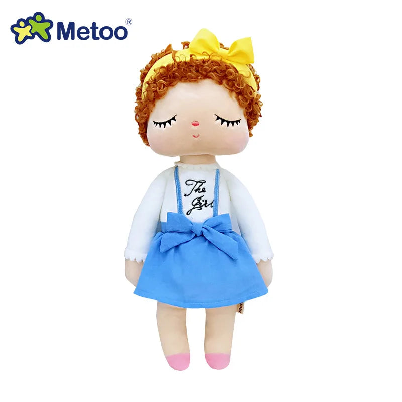 Metoo Angela Dolls