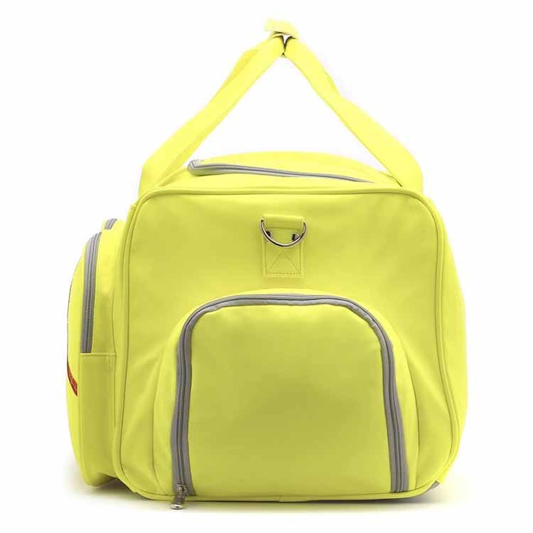 Softball Duffel Bag - Authentic Series