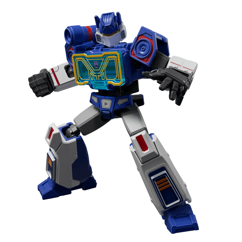 Blokees Transformers Galaxy Class Wave 7 (Sealed Case of 9)