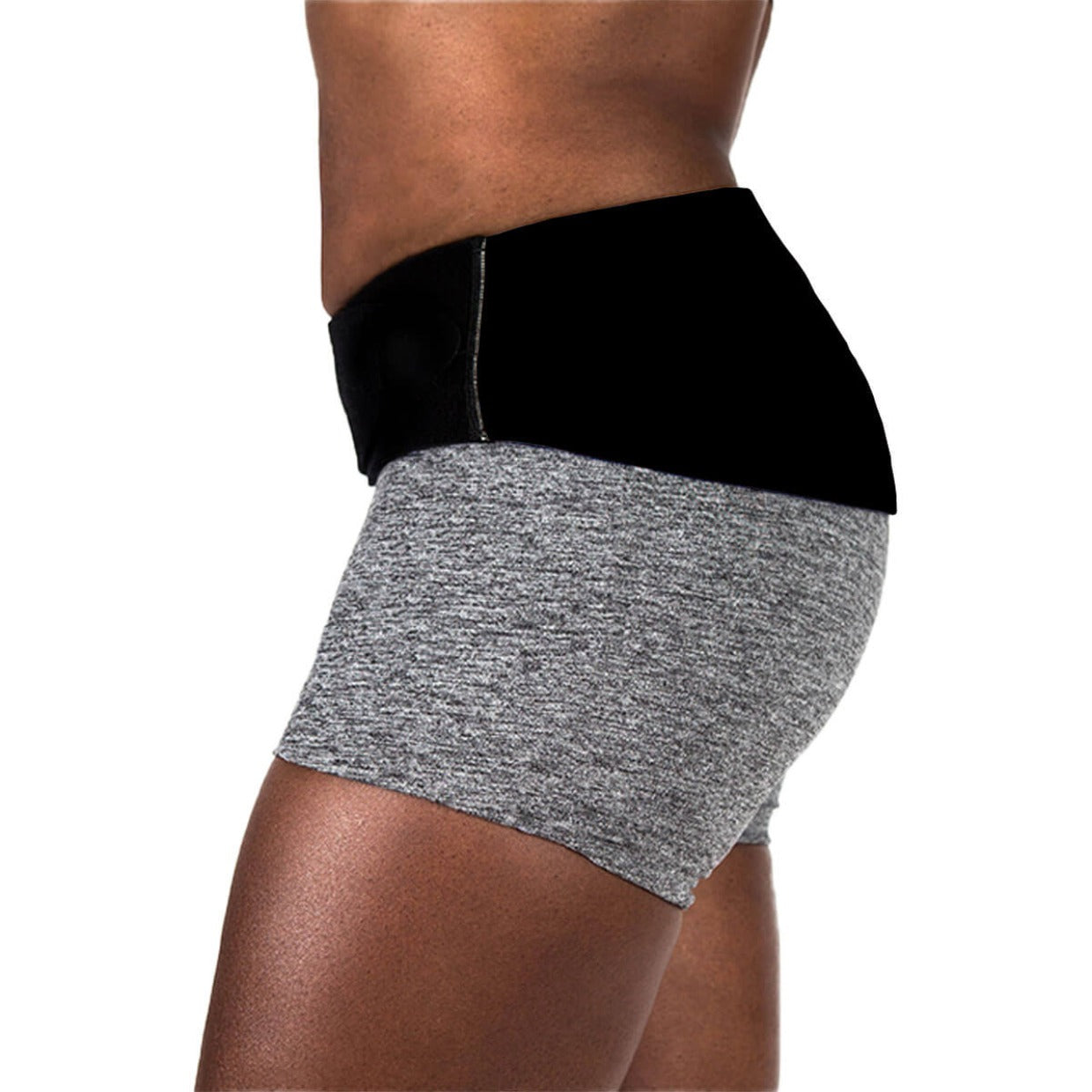 Low Back Compression Wrap