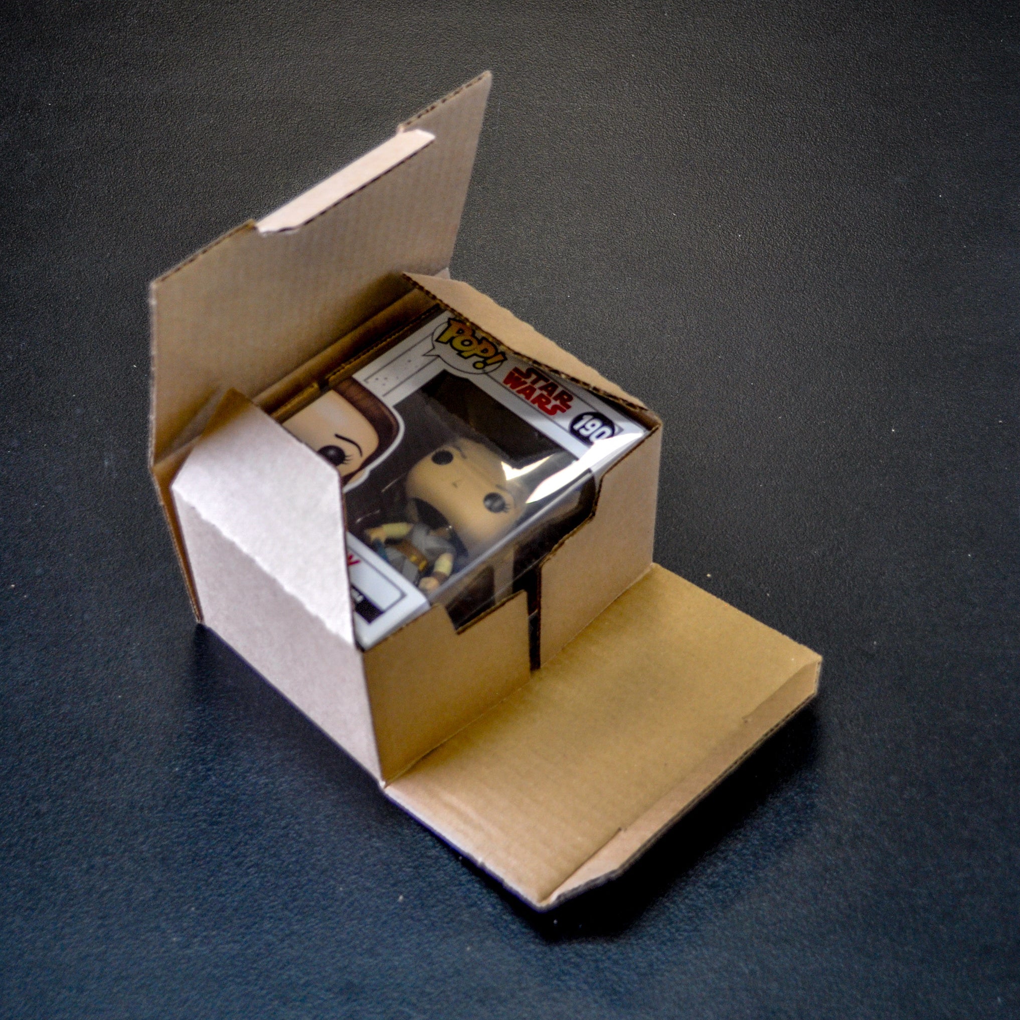 SNUG Cardboard Boxes WHOLESALE