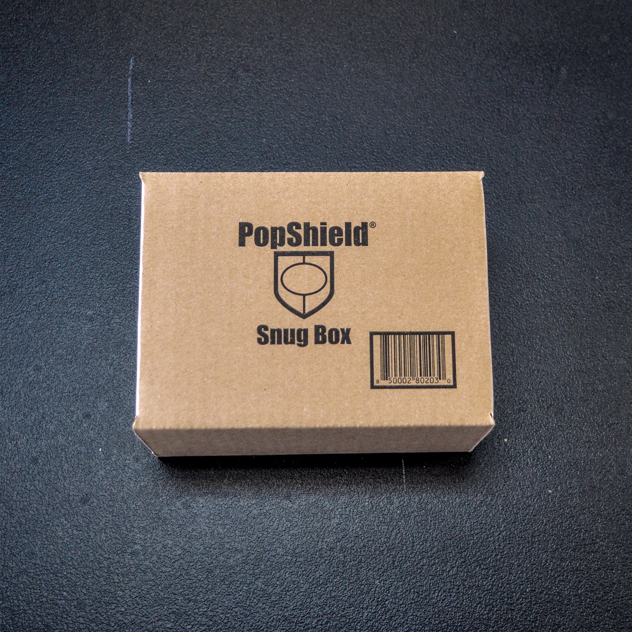 SNUG Cardboard Boxes WHATNOT