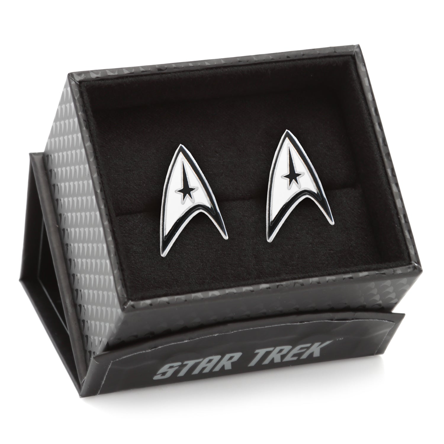 Star Trek Officially Licensed Cufflinks