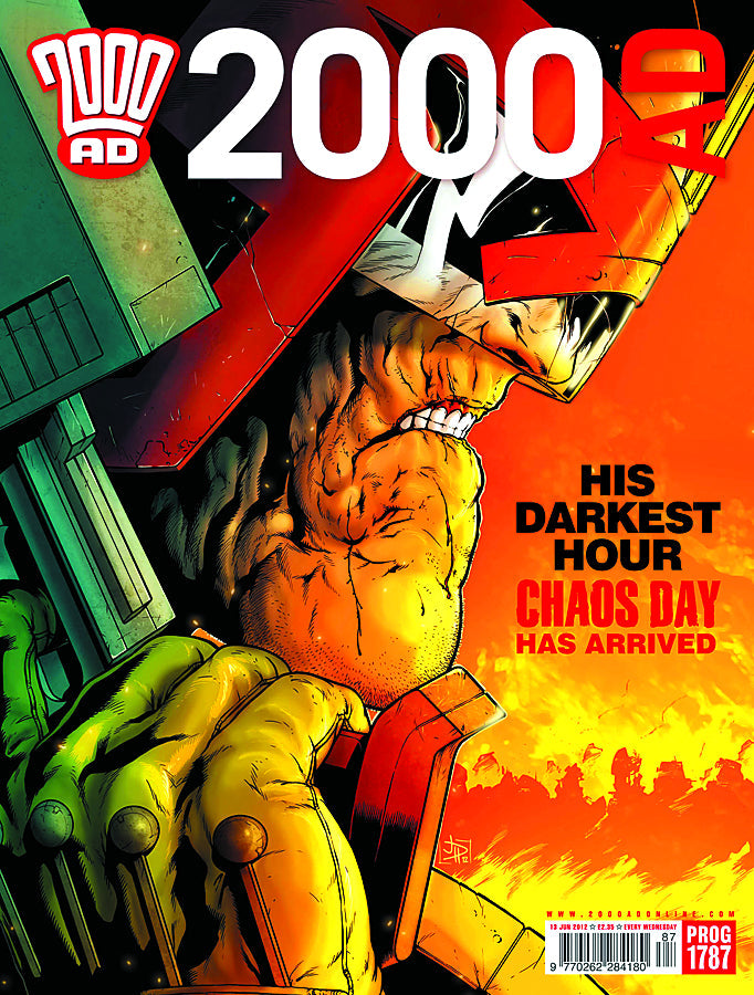 2000 AD #1804 (C: 0-1-2)