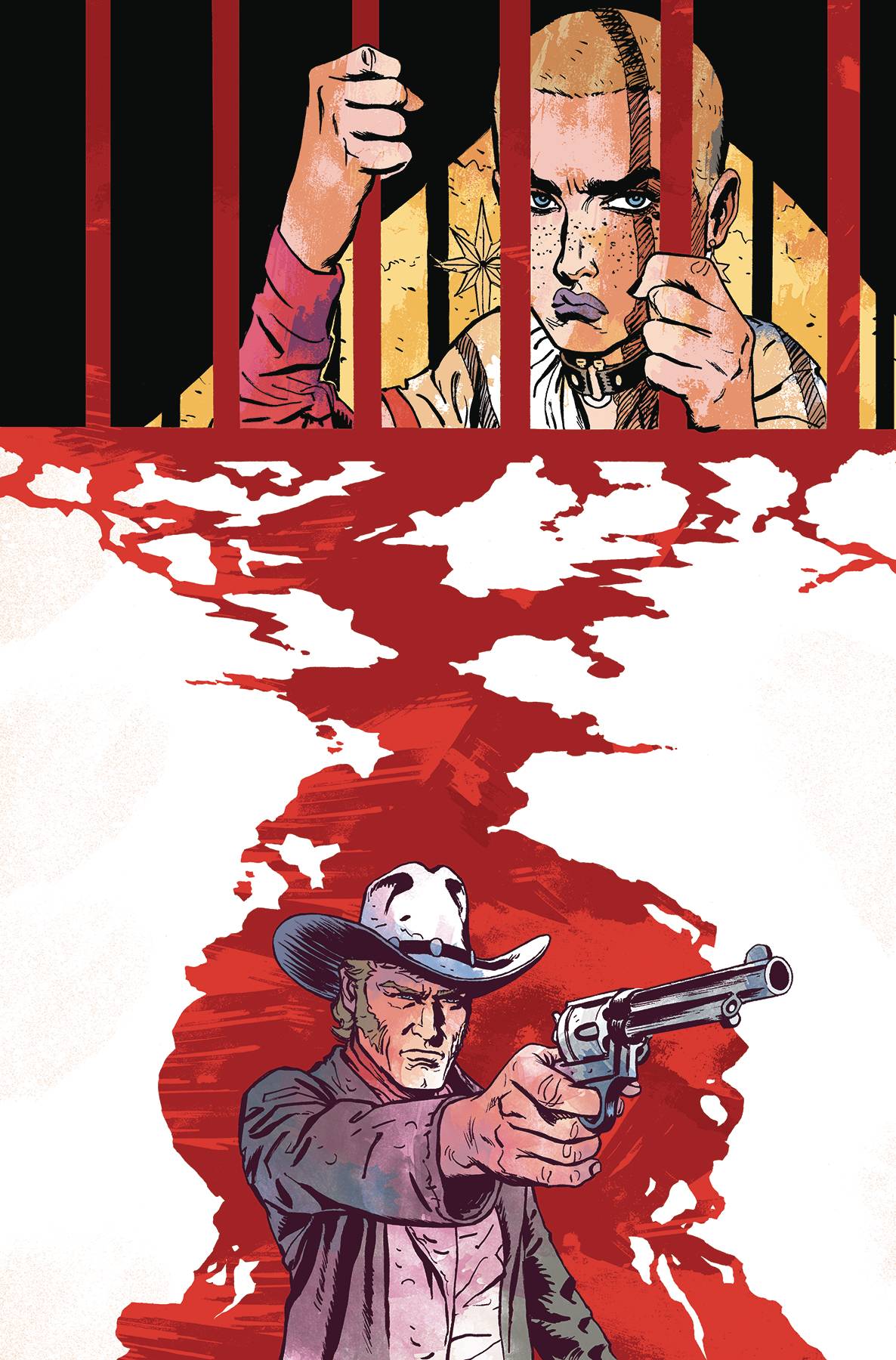 UNDONE BY BLOOD #2 A Sami KIVELA (03/18/2020) AFTERSHOCK