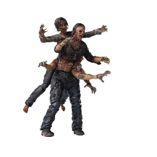 Walking Dead: Dead City Mini Series 1/18 PX Action Figure - Select Figure(s)