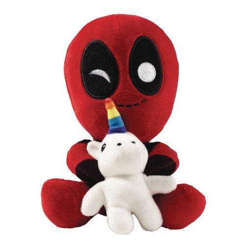 Kidrobot Marvel Roto Phunny 8" Plush - Select Figure(s)
