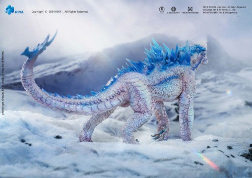 Godzilla x Kong: The New Empire (Stylist) Shimo PX PVC Figure