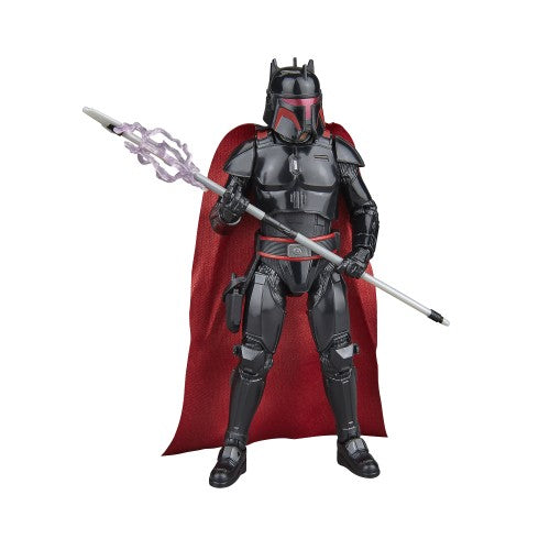 Star Wars: The Mandalorian - The Black Series 6-Inch Action Figure - Select Figure(s)
