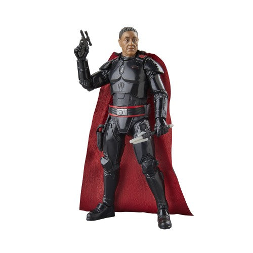 Star Wars: The Mandalorian - The Black Series 6-Inch Action Figure - Select Figure(s)