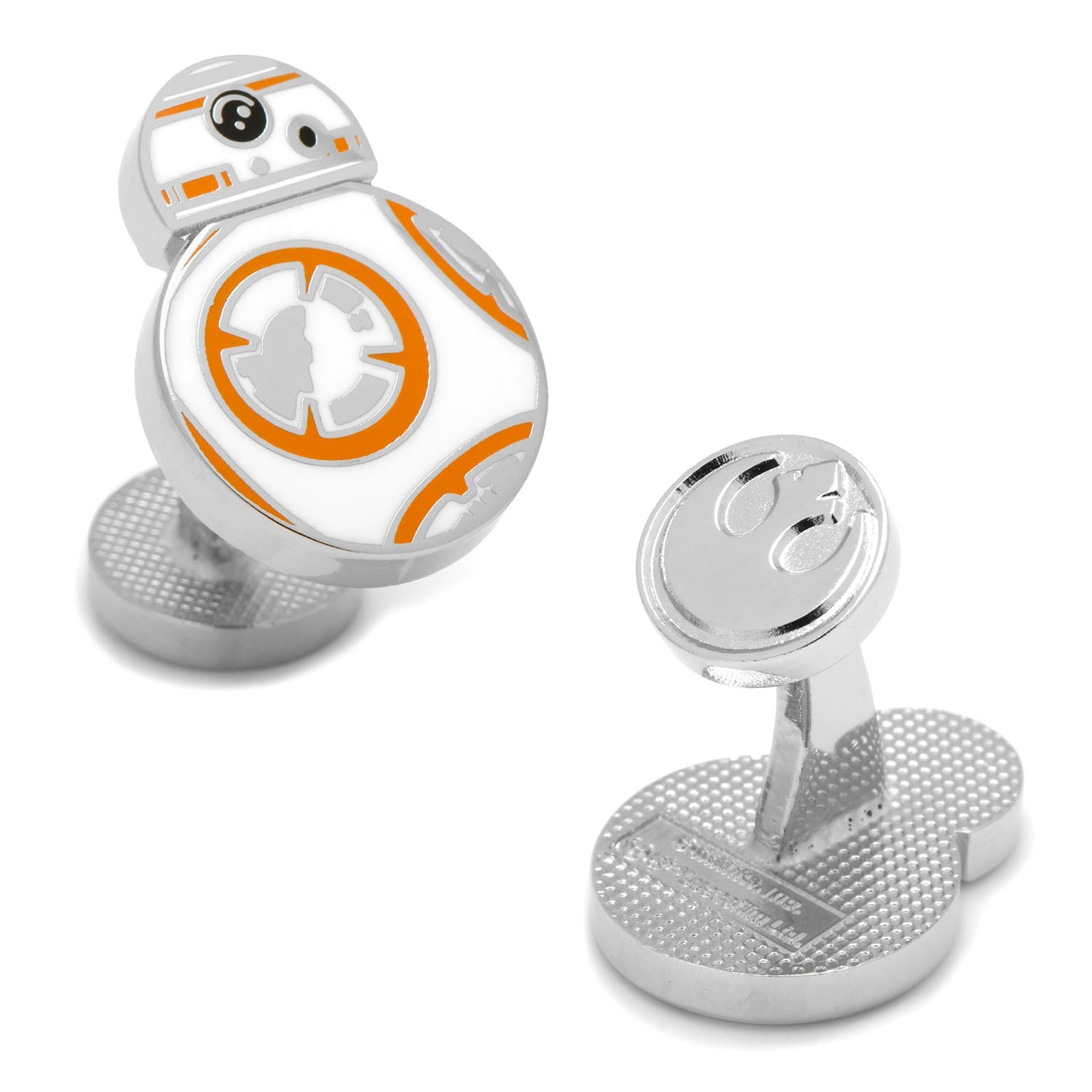 Star Wars BB-8 Cufflinks