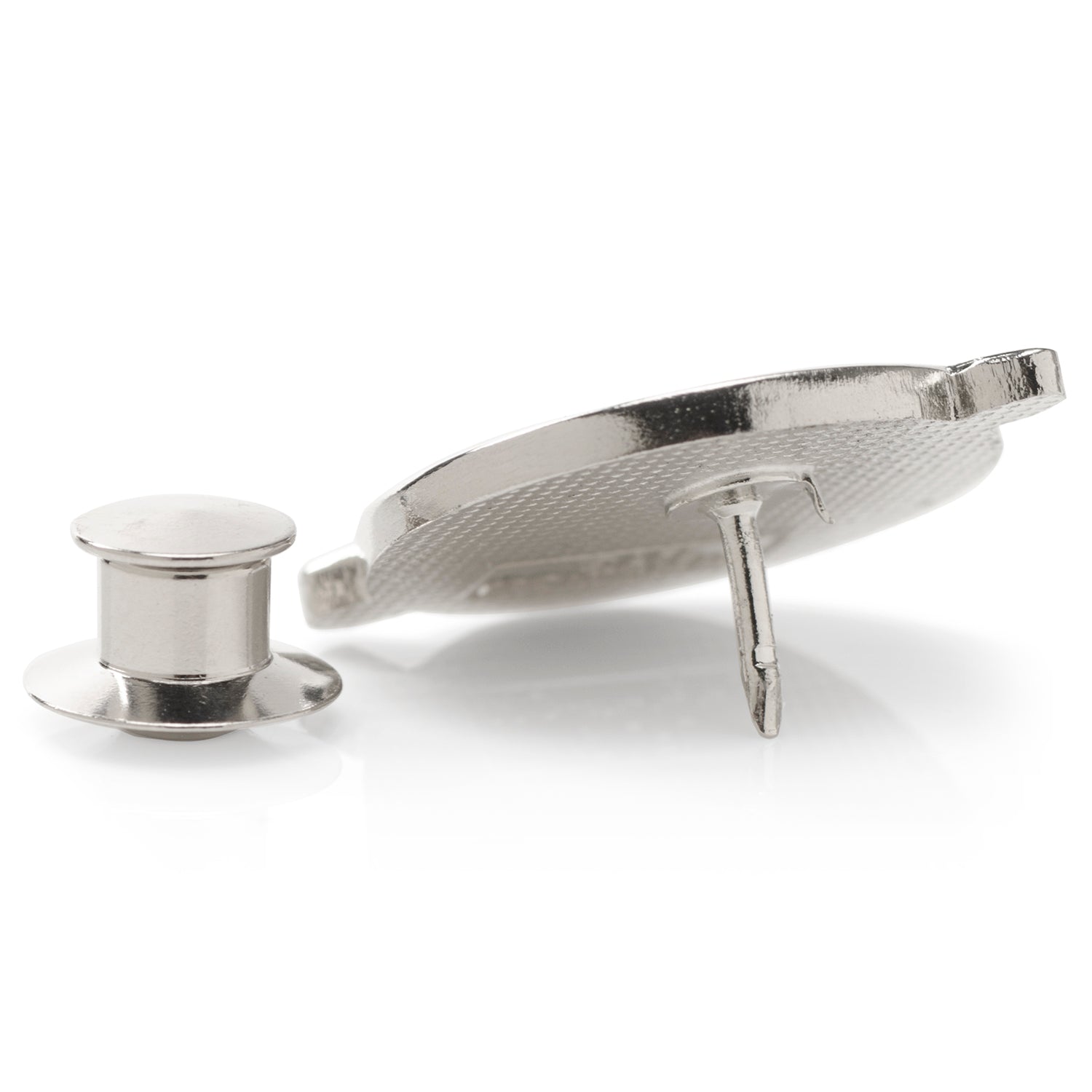 Star Wars Boba Fett Crest Lapel Pin