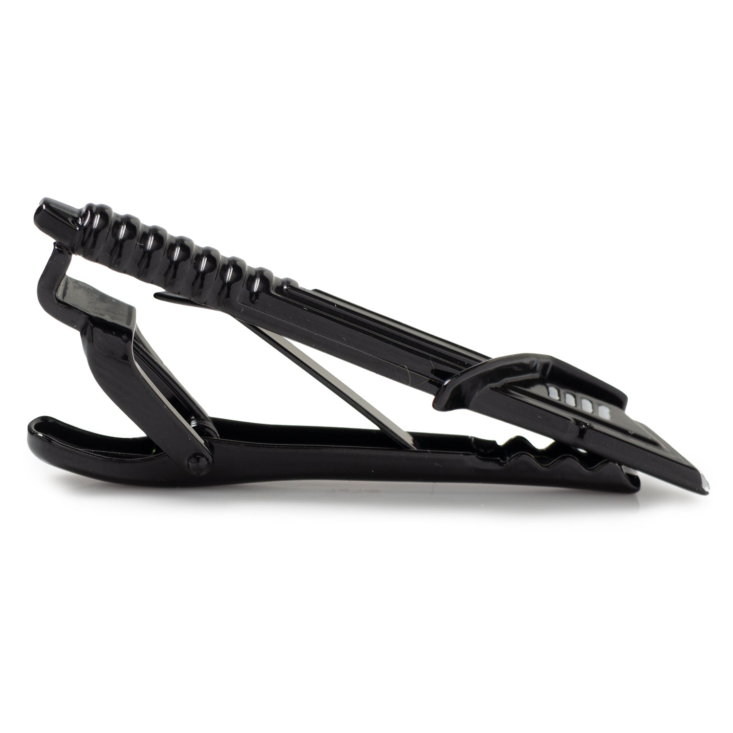 Star Wars Darksaber Tie Clip