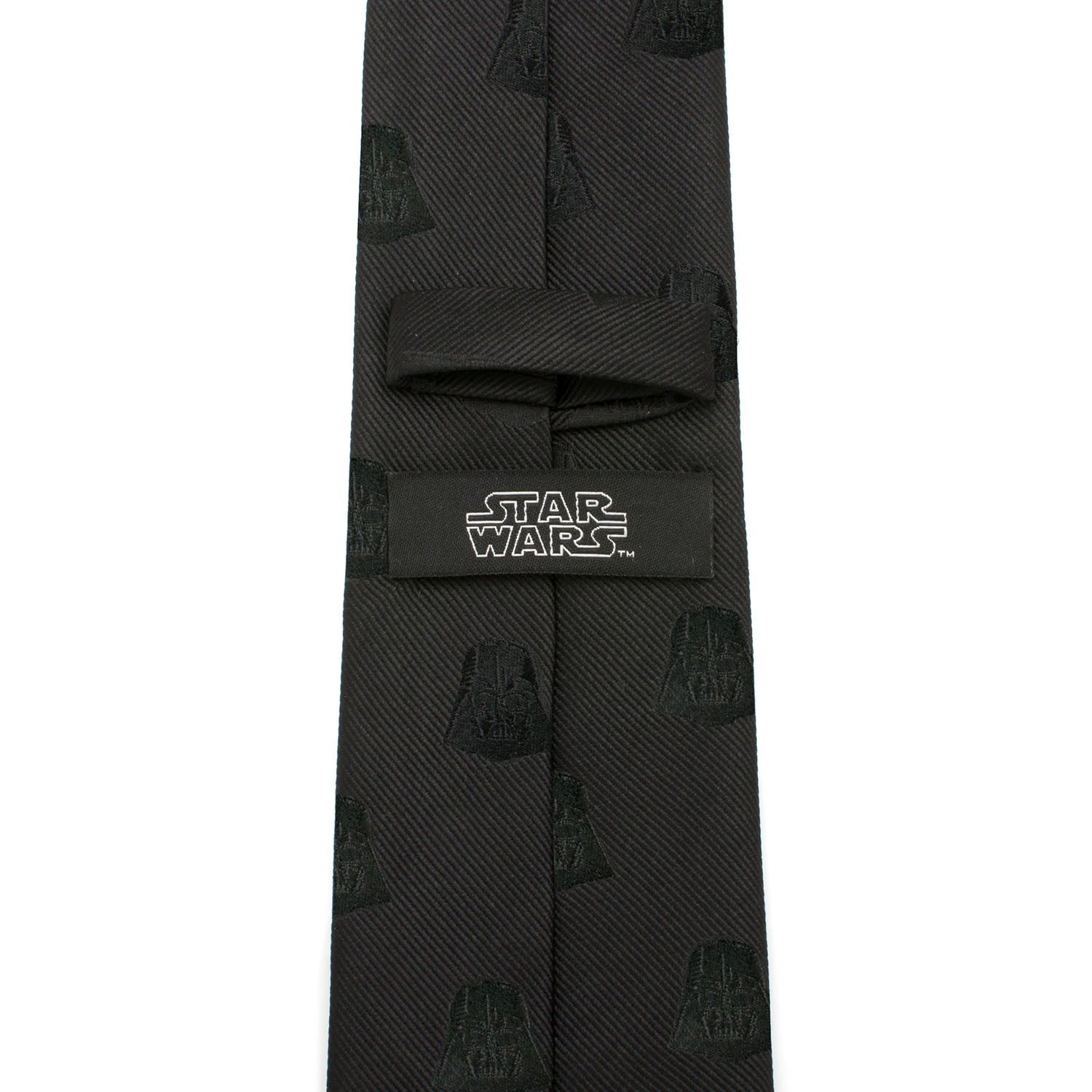 Star Wars Darth Vader Black Tie