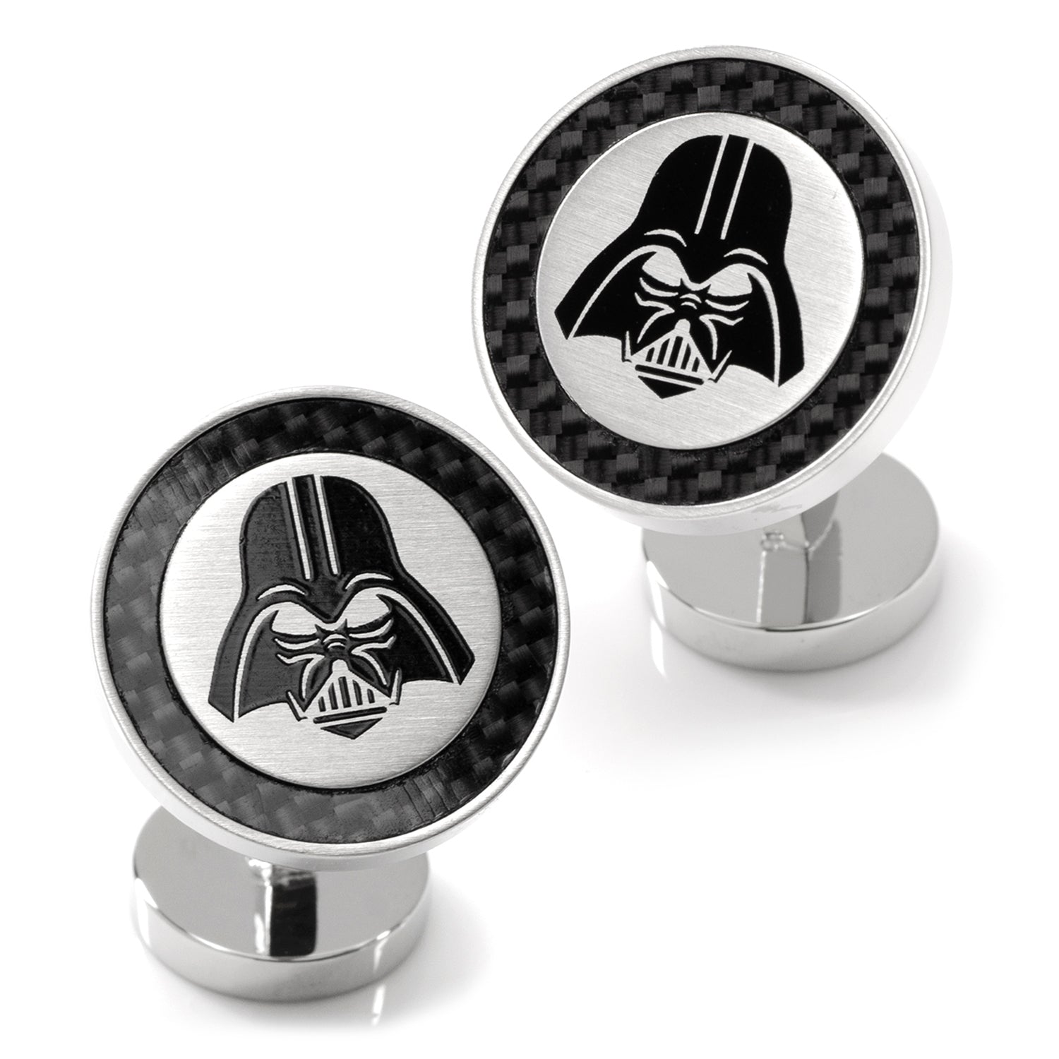 Star Wars Darth Vader Cufflinks