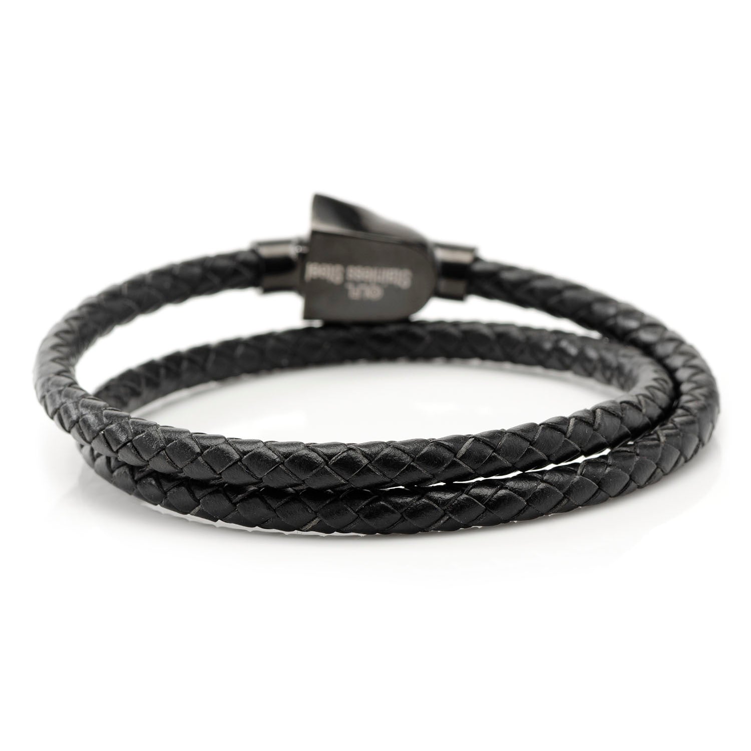 Star Wars Darth Vader Double Wrap Bracelet