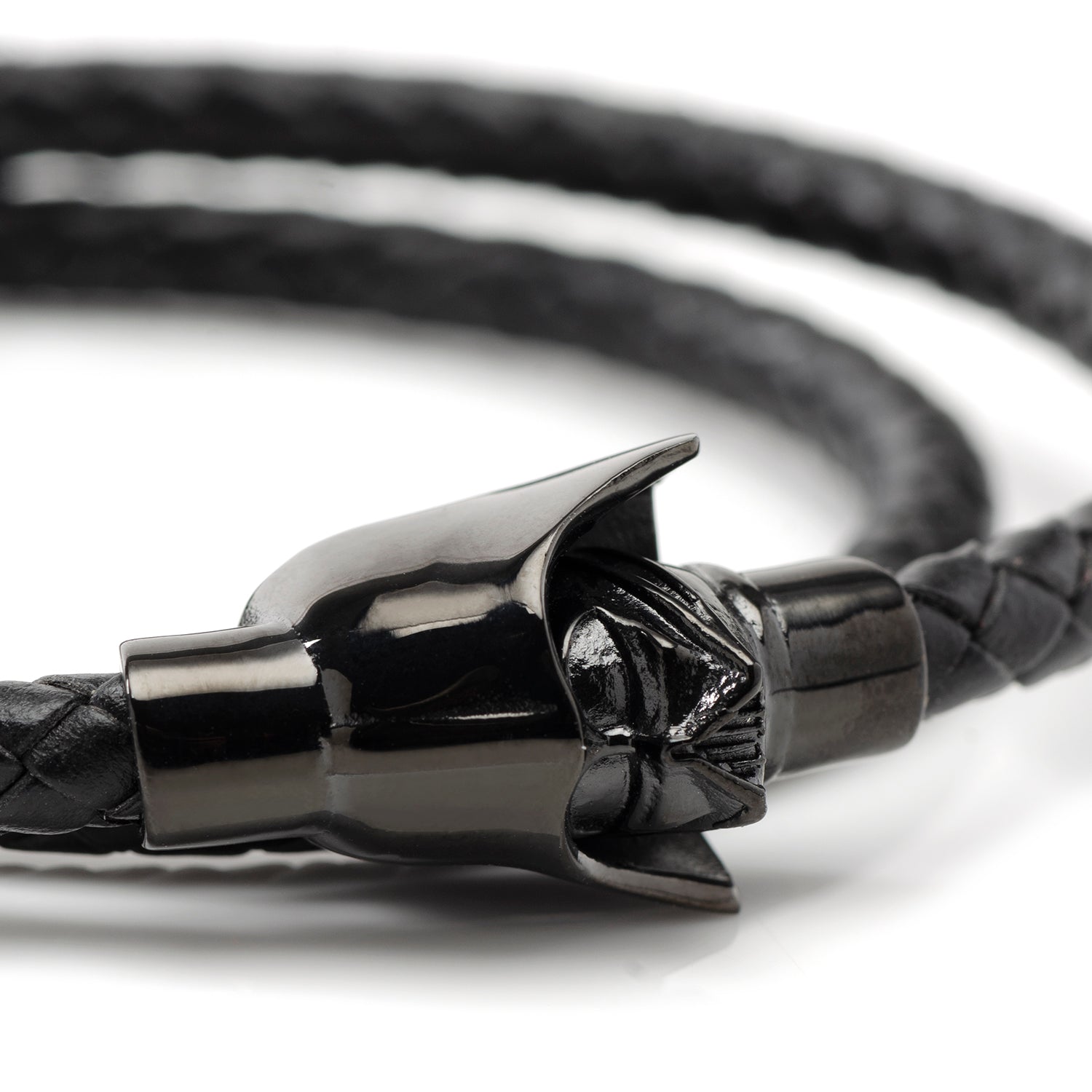Star Wars Darth Vader Double Wrap Bracelet