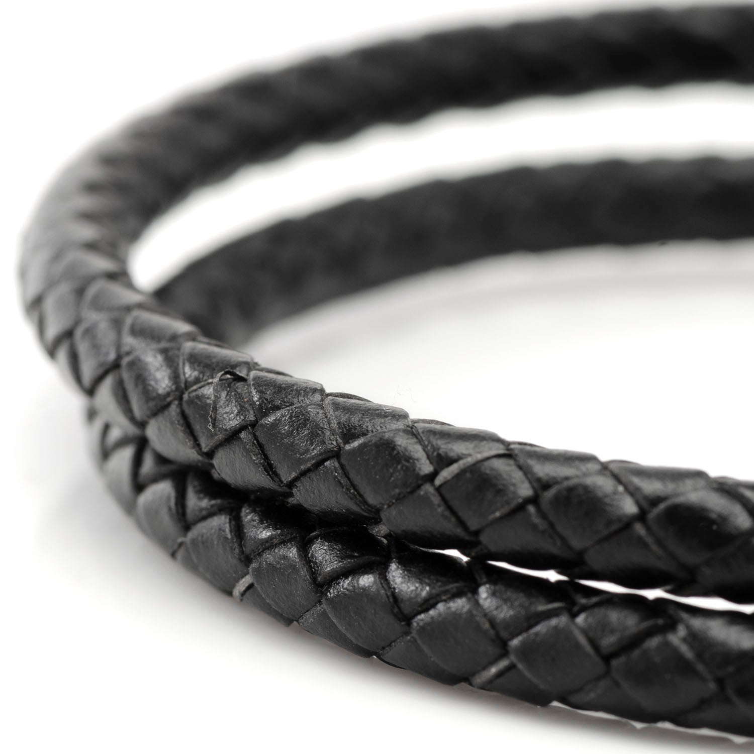 Star Wars Darth Vader Double Wrap Bracelet