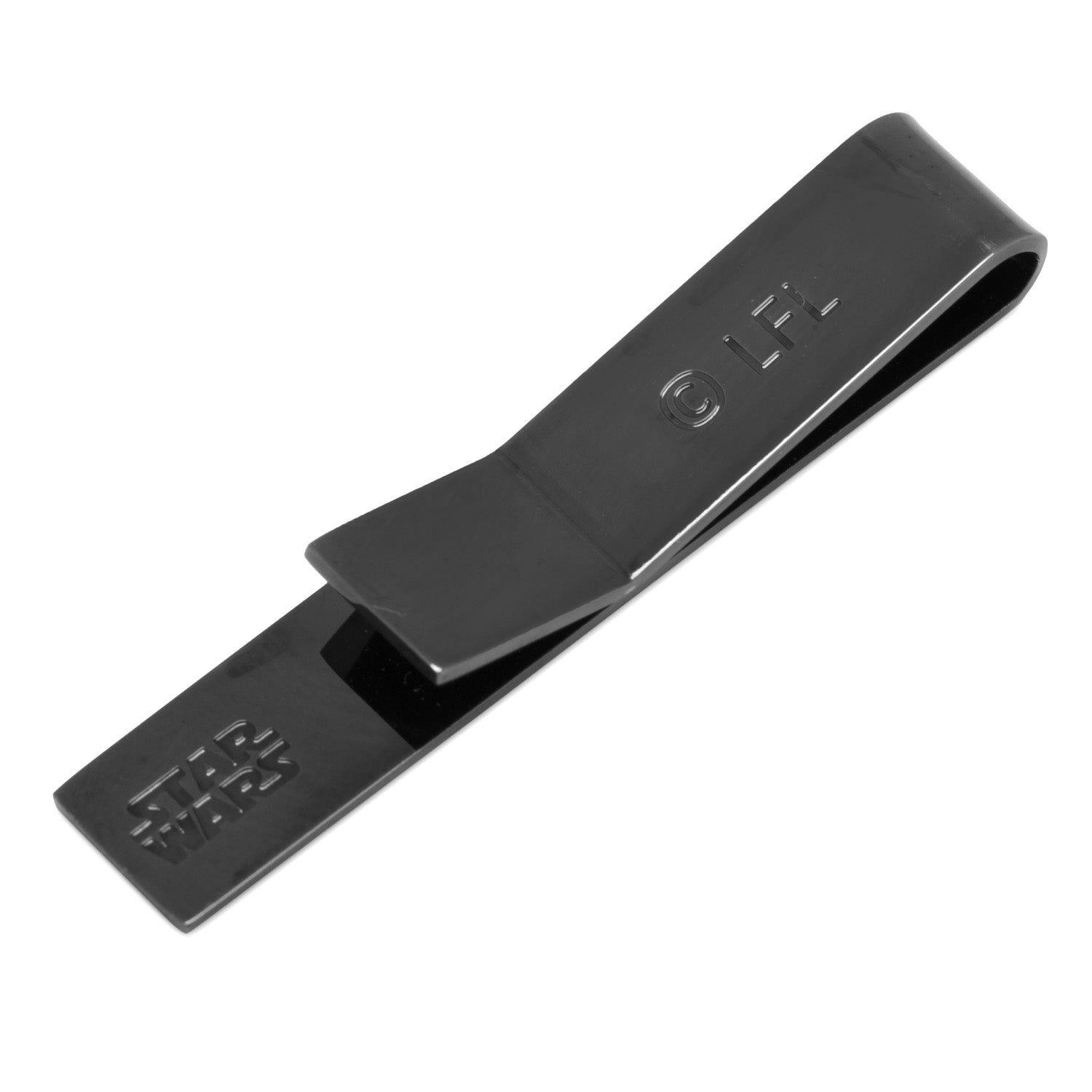 Star Wars Hyperspace Glow-in-the-Dark Tie Bar