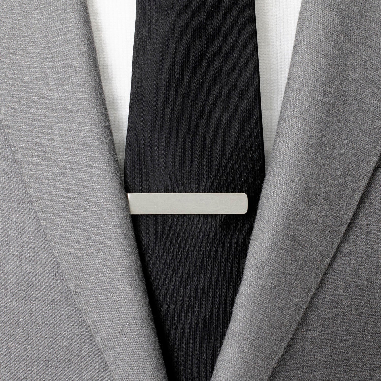 Star Wars Princess Leia and Han Solo "I Love You / I Know" Cufflinks with Hidden Message Tie Bar Gift Set