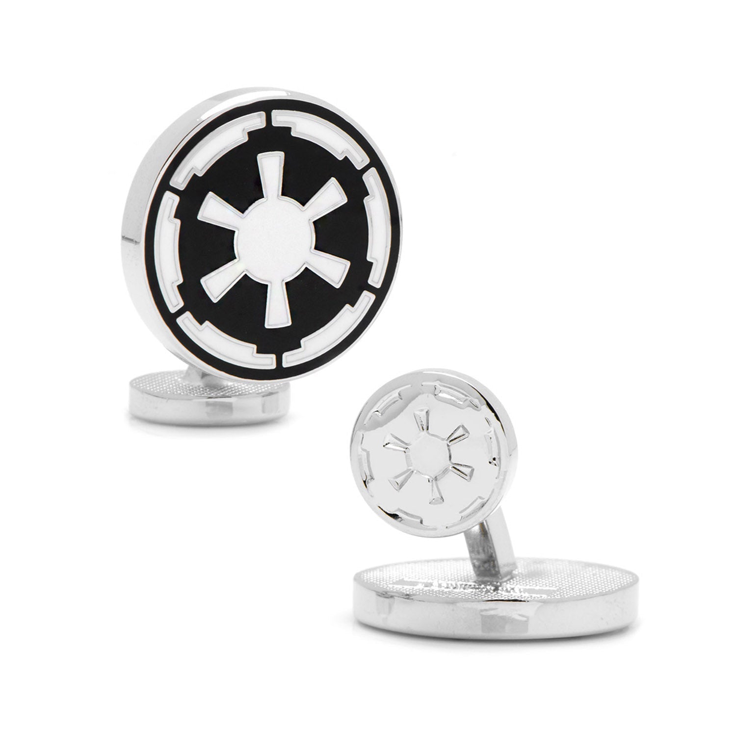 Star Wars Imperial Crest Cufflinks