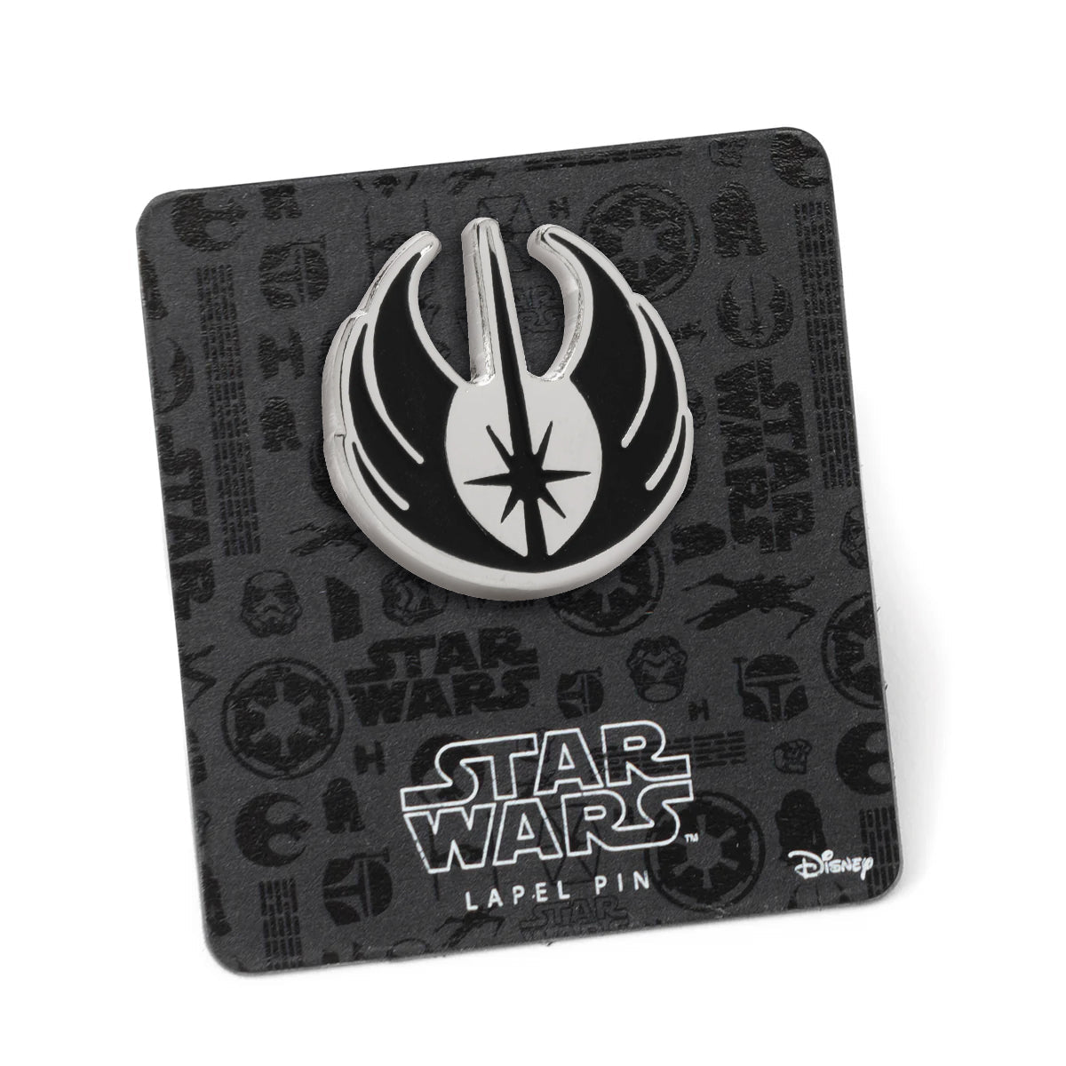 Star Wars Jedi Crest Lapel Pin