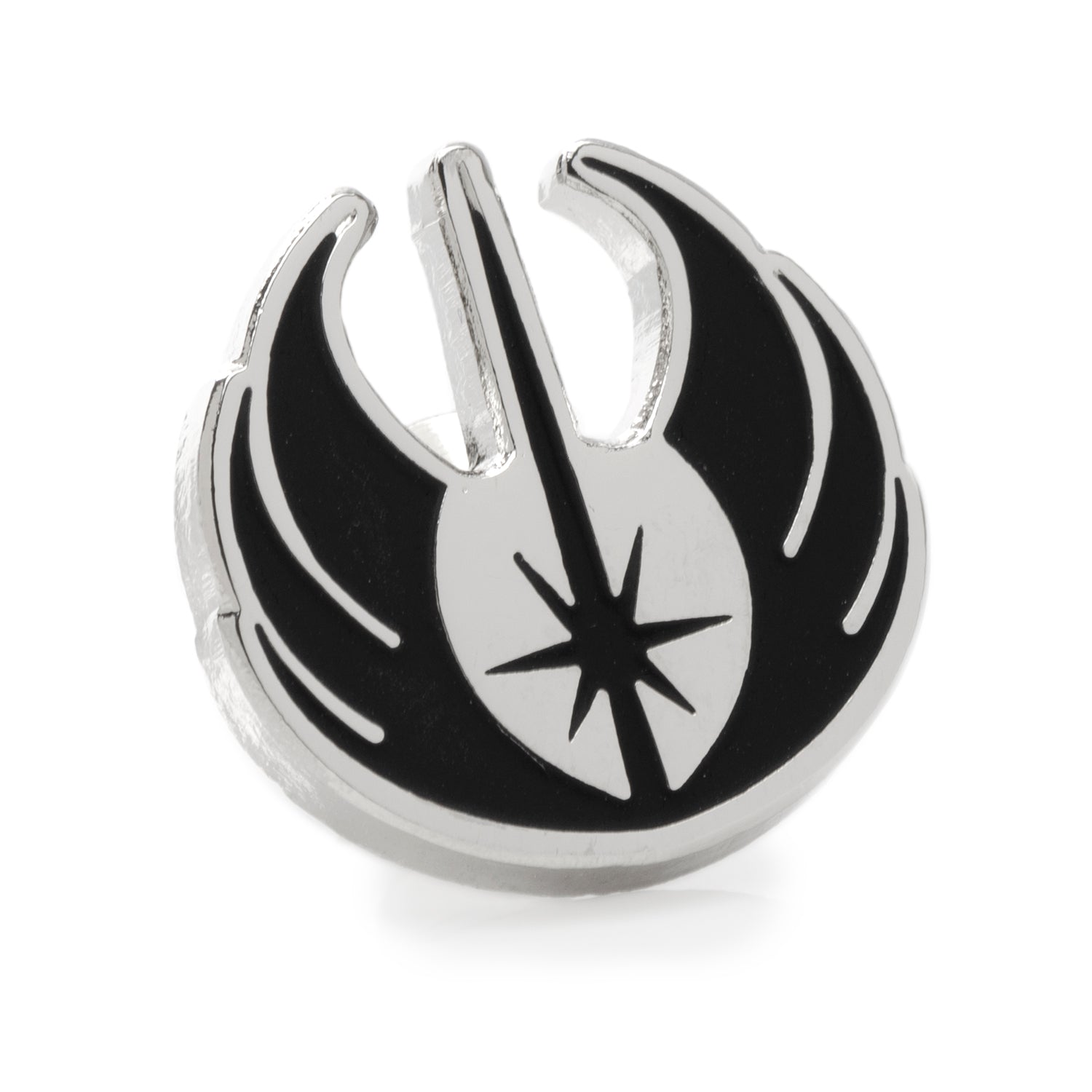 Star Wars Jedi Crest Lapel Pin