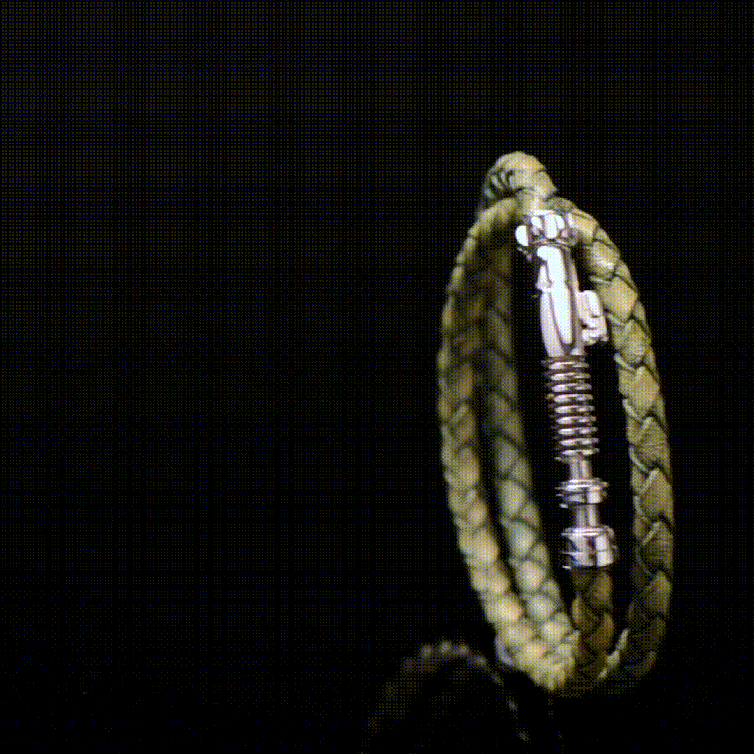 Star Wars Luke Skywalker LIGHTSABER Bracelet