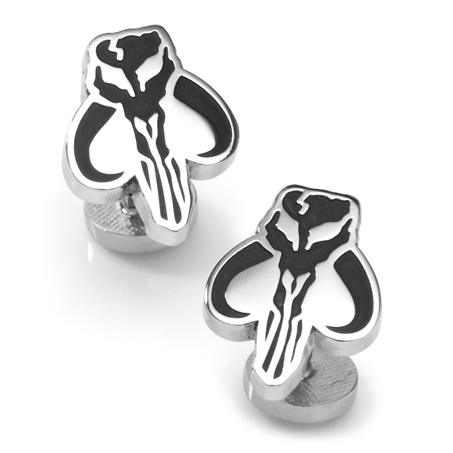 Star Wars Mandalorian Mythosaur Cufflinks