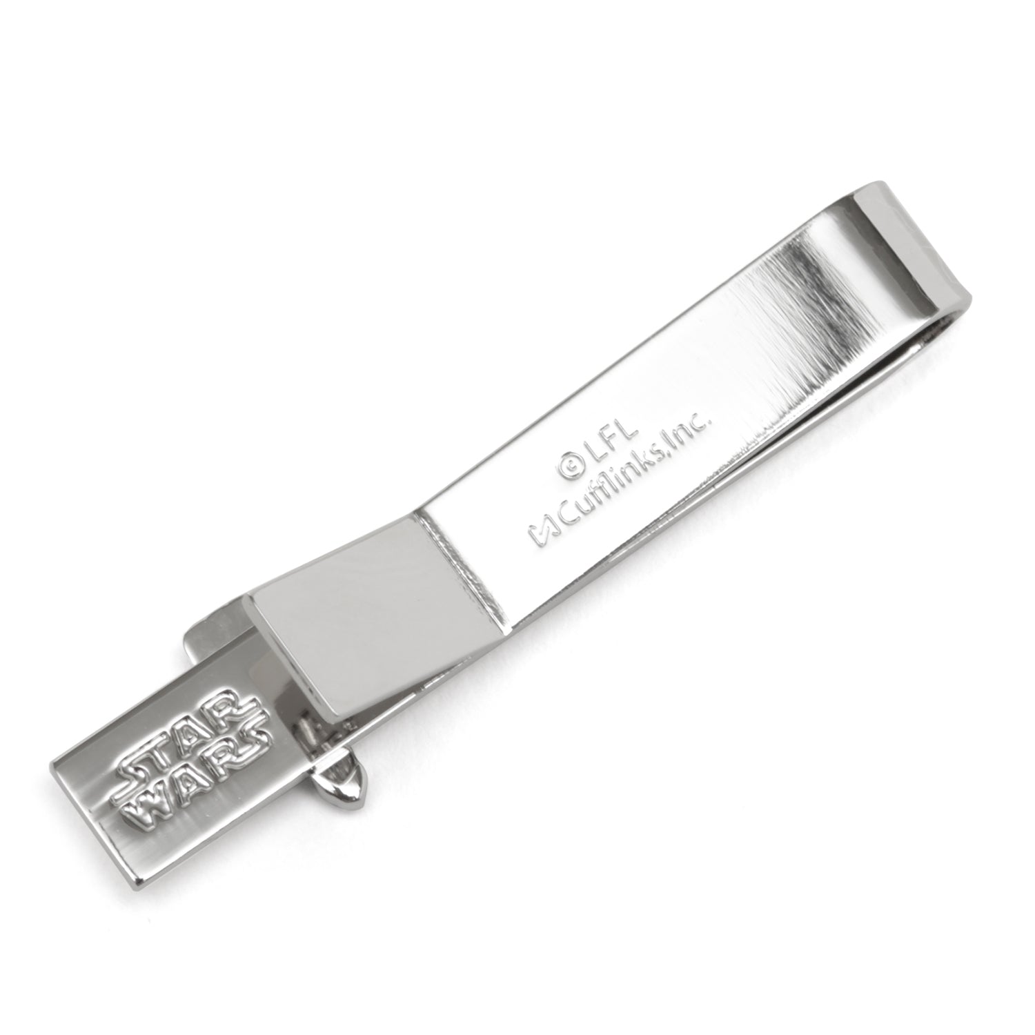 Star Wars Mandalorian Mythosaur Tie Bar